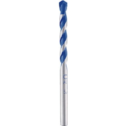 Granite/Marble Drill "Granite" (Straight Shank)