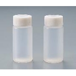 Counting Vial PE / With Cap