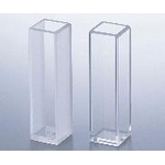 Standard Quartz Cell