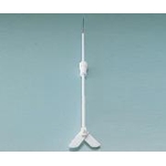 fluoropolymer Stirring Equipment Set 