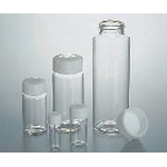 Screw Tube Jar (SCC)