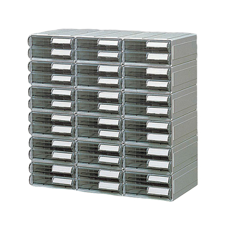HA5 Compact Drawer Set 