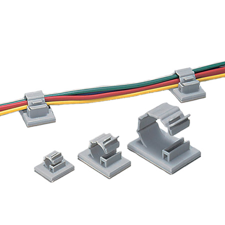 M Cable Clamp (Clamp Wire Diameter ø5.3, 9.2, 20.0)