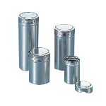 Stainless Steel Storage Container