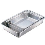 Rectangular Vat, Eco Clean