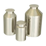 Stainless Steel Bottle, Capacity 2 L To 10 L