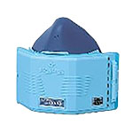 Dust Protective Mask, 1005R-07/Mighty Micron Filter 1005, -02