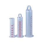 PP Volumetric Cylinder Capacity (ml) 3000–10000