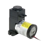 Small Liquid Diaphragm Pump