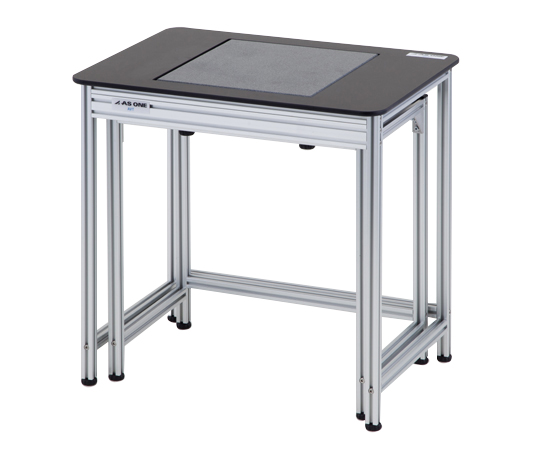 Vibration-Proof Stand, Uniform Load (kg), Approx. 49