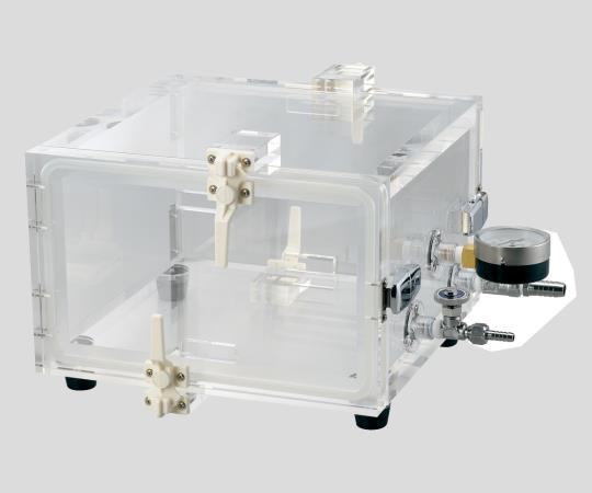 Vacuum Desiccator (Stacking supported)