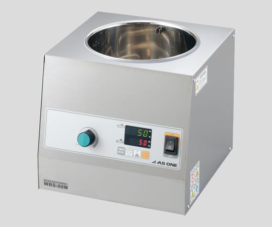 Water Bath Stirrer