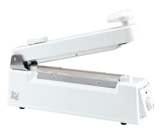 Desktop Sealer, Seal Width 10 mm