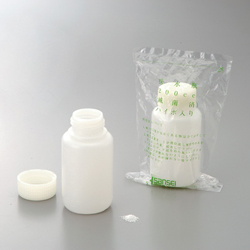 Sterile water sampling bottle 200 ml–1000 ml