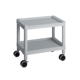 Mobile Cart (Low Floor Type), MC Series