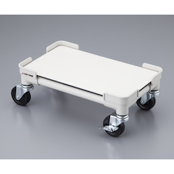 Vacuum Pump Cart VPC
