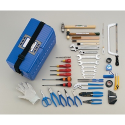 Tool Set S-51 AS ONE Corporation 