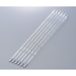 Reagent test thermometer