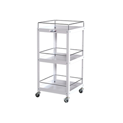 WCLF-3-P Convenience Store Cart