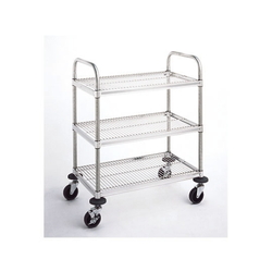 W5C-A4612 W5 Type Cart