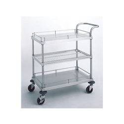 W11C-A6110 W11 Type Cart