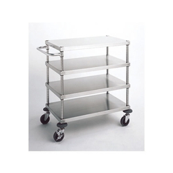 W12A-Y6106 W12 Type Cart