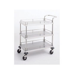 W17A-S4610 W17 Type Cart