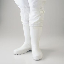 Long Boots With AC Long Cuffs (23 to 30 cm)