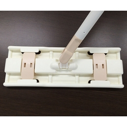 Ozu, MicroStar CR Mop Set, Clean Pack 