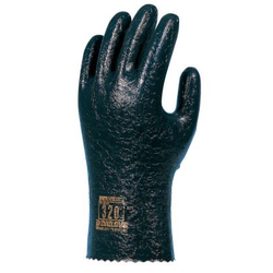 DIA RUBBER, Anti-Static Gloves for Enhanced Workability, DAILOVE 320