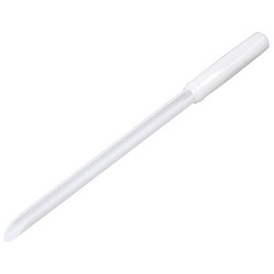 Disposable Powder Sampler, 100 mL, 20 Pcs. Included
