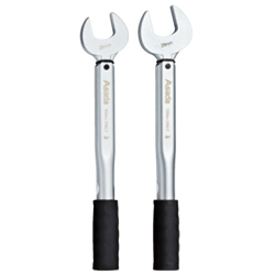 Torque Wrench Set (with Calibration Certificate) for Flare Nut Tightening Work 
