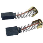 Carbon Brush for Beaver 50 Plumbing/Gas Pipe Threading Machine