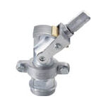 Rapid Oil Valve