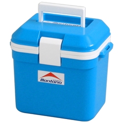Astage, Cooler Box, Montana