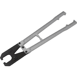 Hand Rivet Squeezer