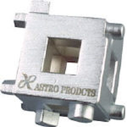 Brake Piston Cube