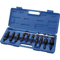 Blind Bearing Puller