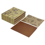 Western Sandpaper