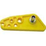 BNC Connector Holder