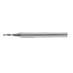 DZ-COAT Solid End Mill, DZ-DES2-L Type