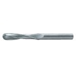 Solid Ball-End Mill for Graphite GF-SBL Type