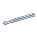 Solid V point mill VSE VSESS type