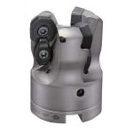 Hepta Mill HEP type Bore type milling cutter
