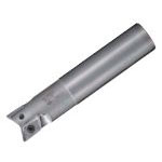 Aero Chipper ALX Model Shank Type Milling Cutter