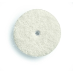 Felt Polishing Wheel