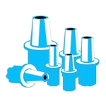 α Taper Cleaner
