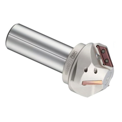 C-Cutter, Straight Shank