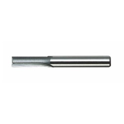 Slotting End Mill SLEM