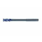 Reamer with Carbide End Flutes CSER-C